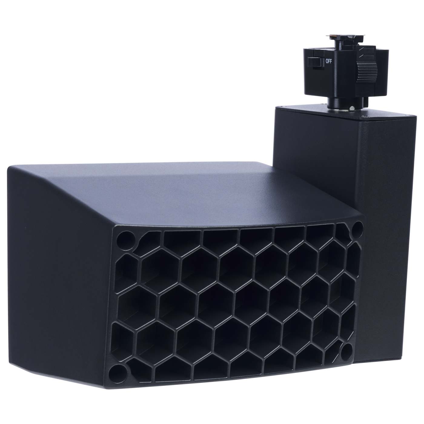 30/40/50W SIDEMOUNT DRIVER BL - JH6002