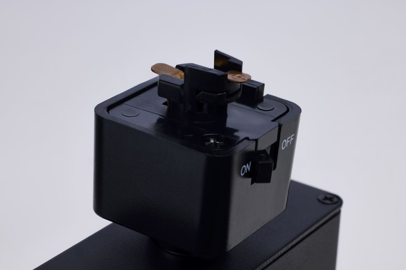 30/40/50W SIDEMOUNT DRIVER BL - JH6002