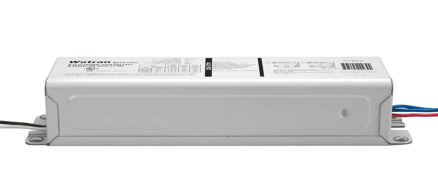 DB-0216-12-MV-TP 120V/277V - LPT80239