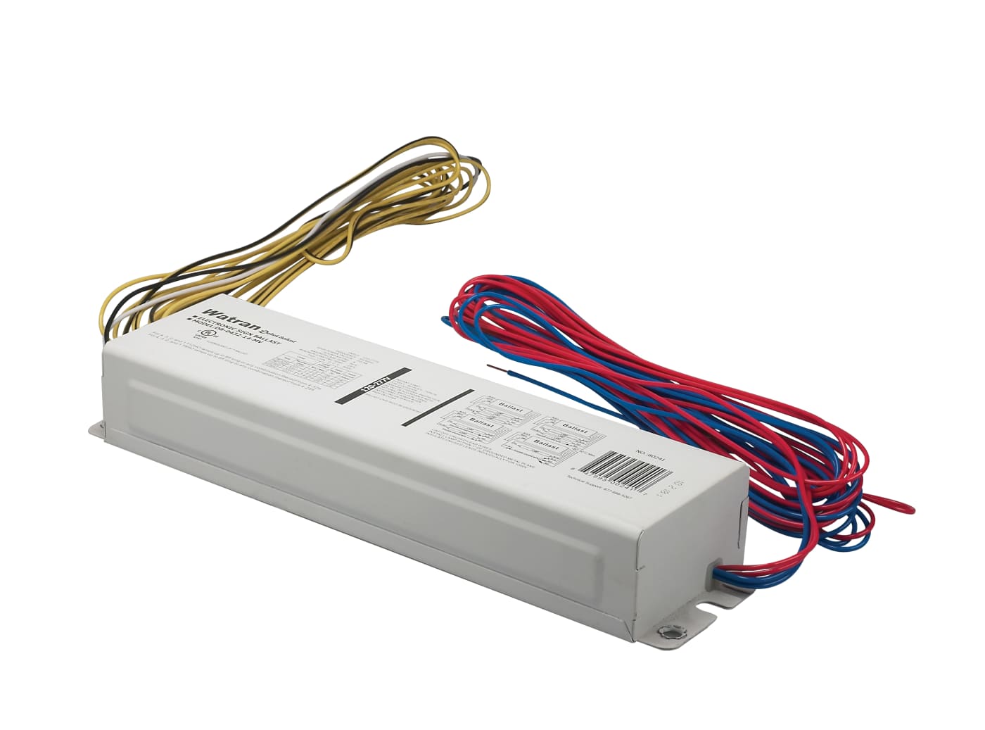 DB-0432-14-MV-TP 120V/277V - LPT80241