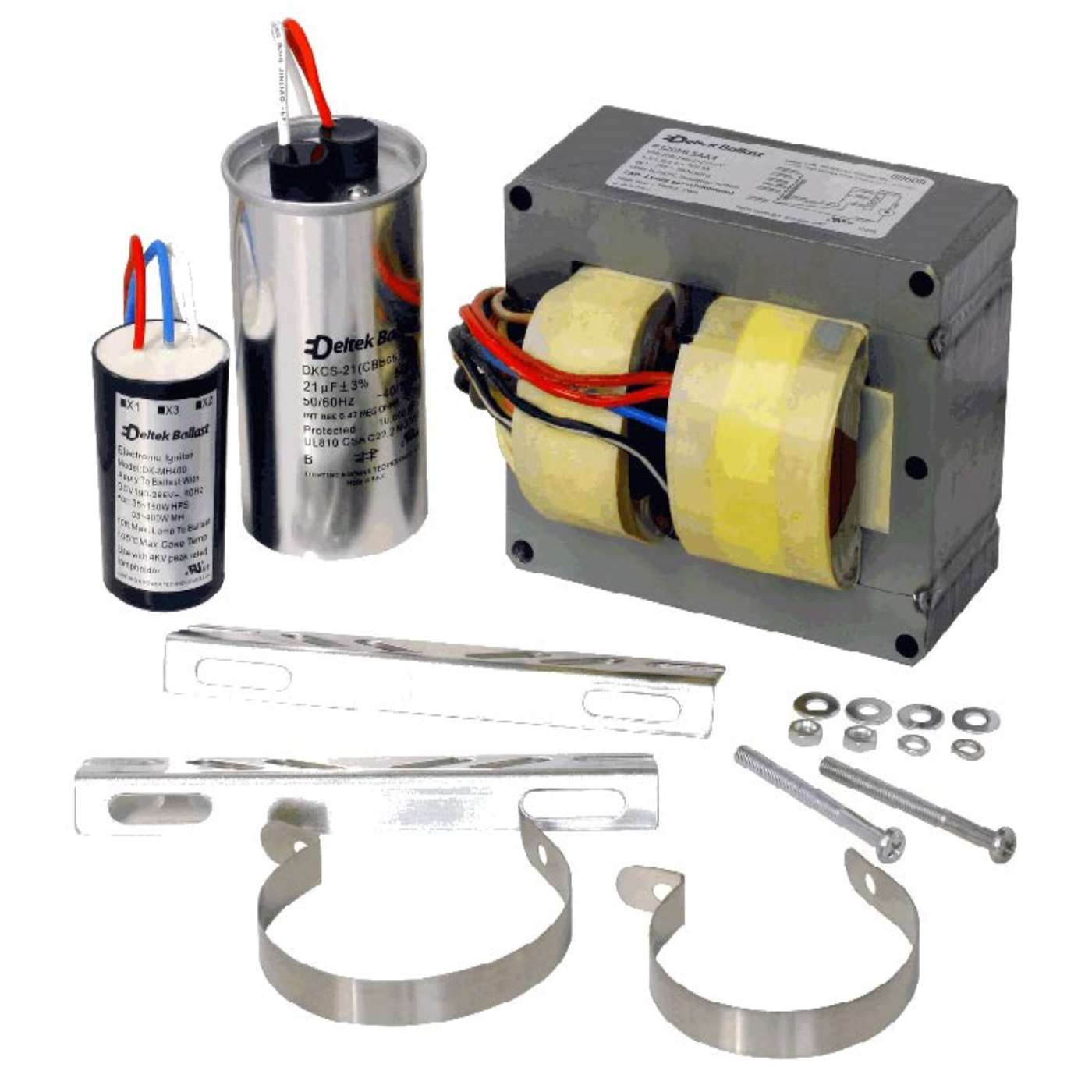 P100ML5AA3 PULSE MH100 5 TAP - LPT88604