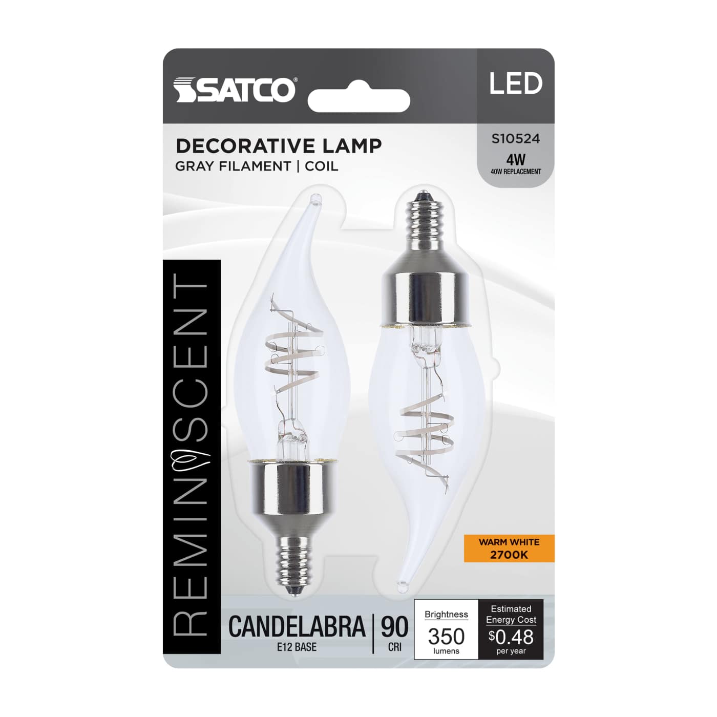 4CA11/CL/LED-GF/COIL/927/2CD - S10524