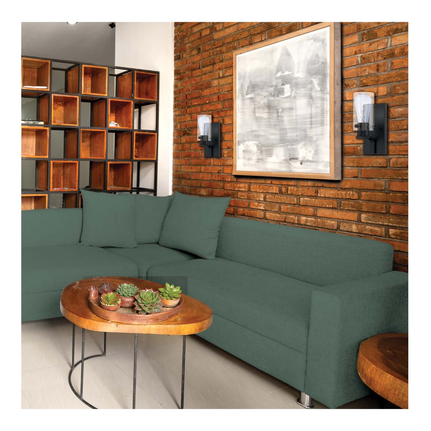 6ST19/CL/LED-GF/LOOP/927/1CD - S10525