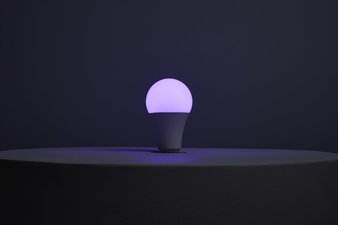 A21/13W/LED/RGBTW/SF - S11101