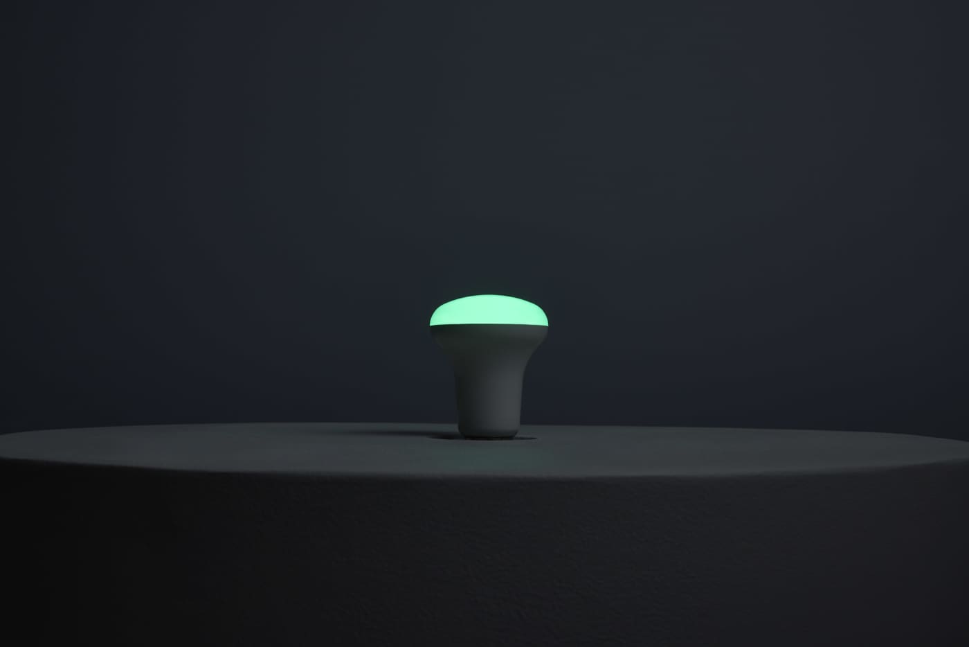 R20/6W/LED/RGBTW/SF - S11103