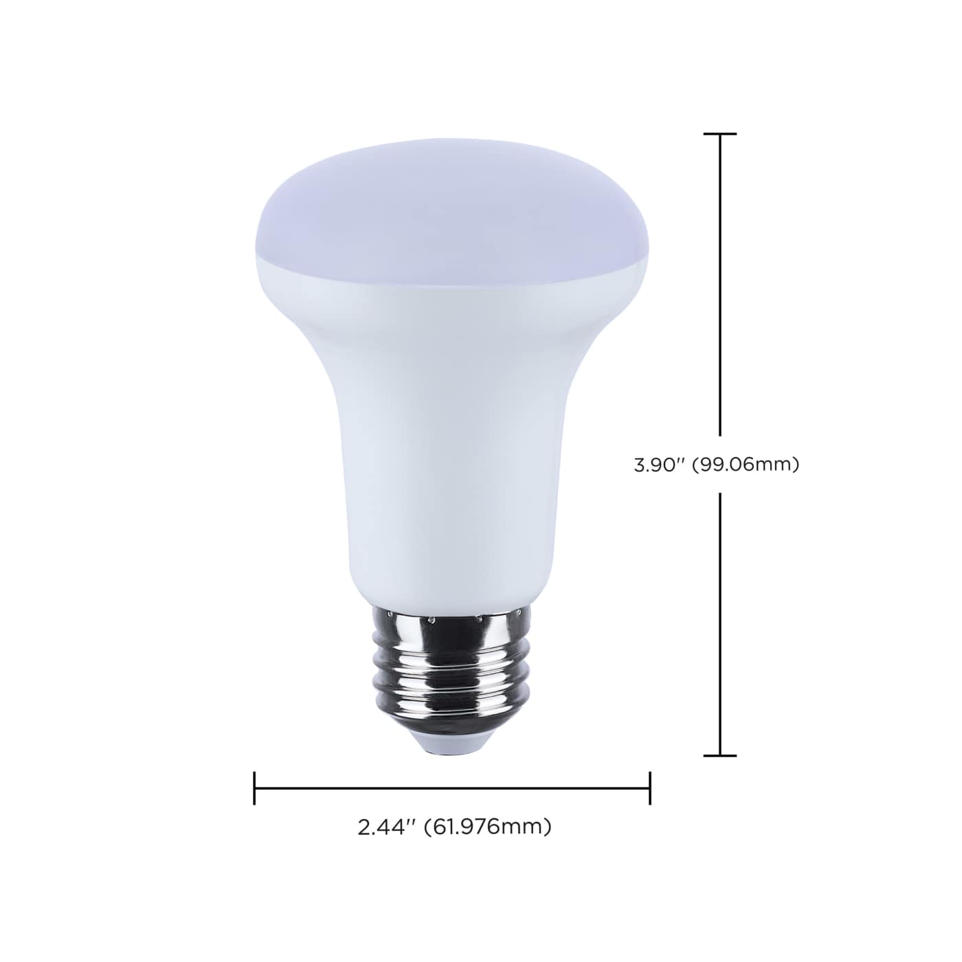 R20/6W/LED/RGBTW/SF - S11103