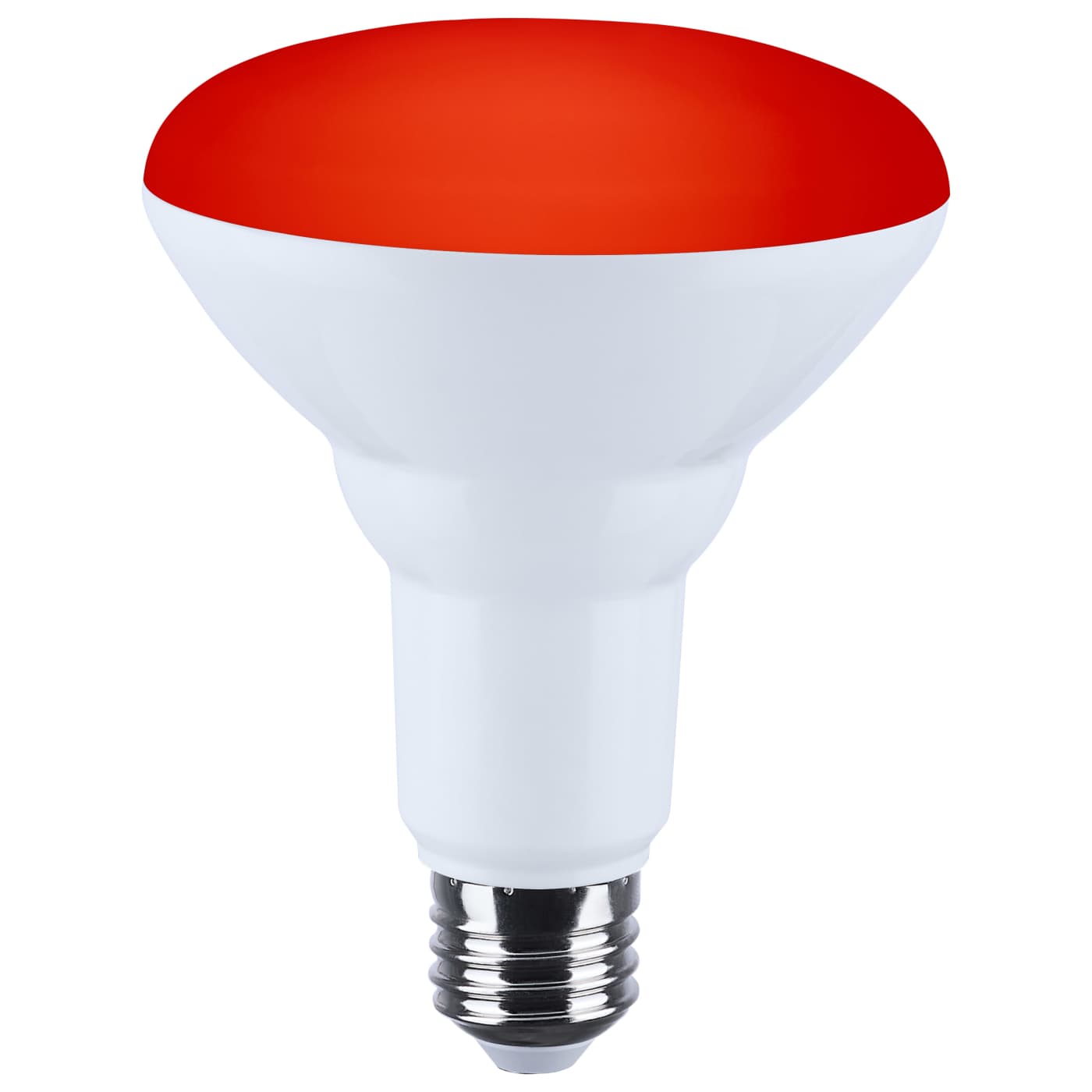 BR30/9.5W/LED/RGBTW/SF - S11104