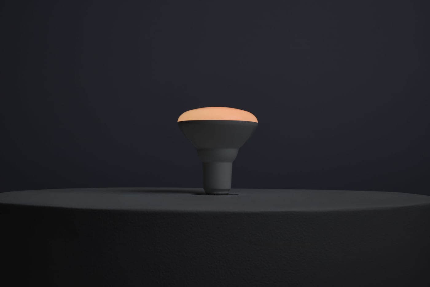 BR30/9.5W/LED/RGBTW/SF - S11104