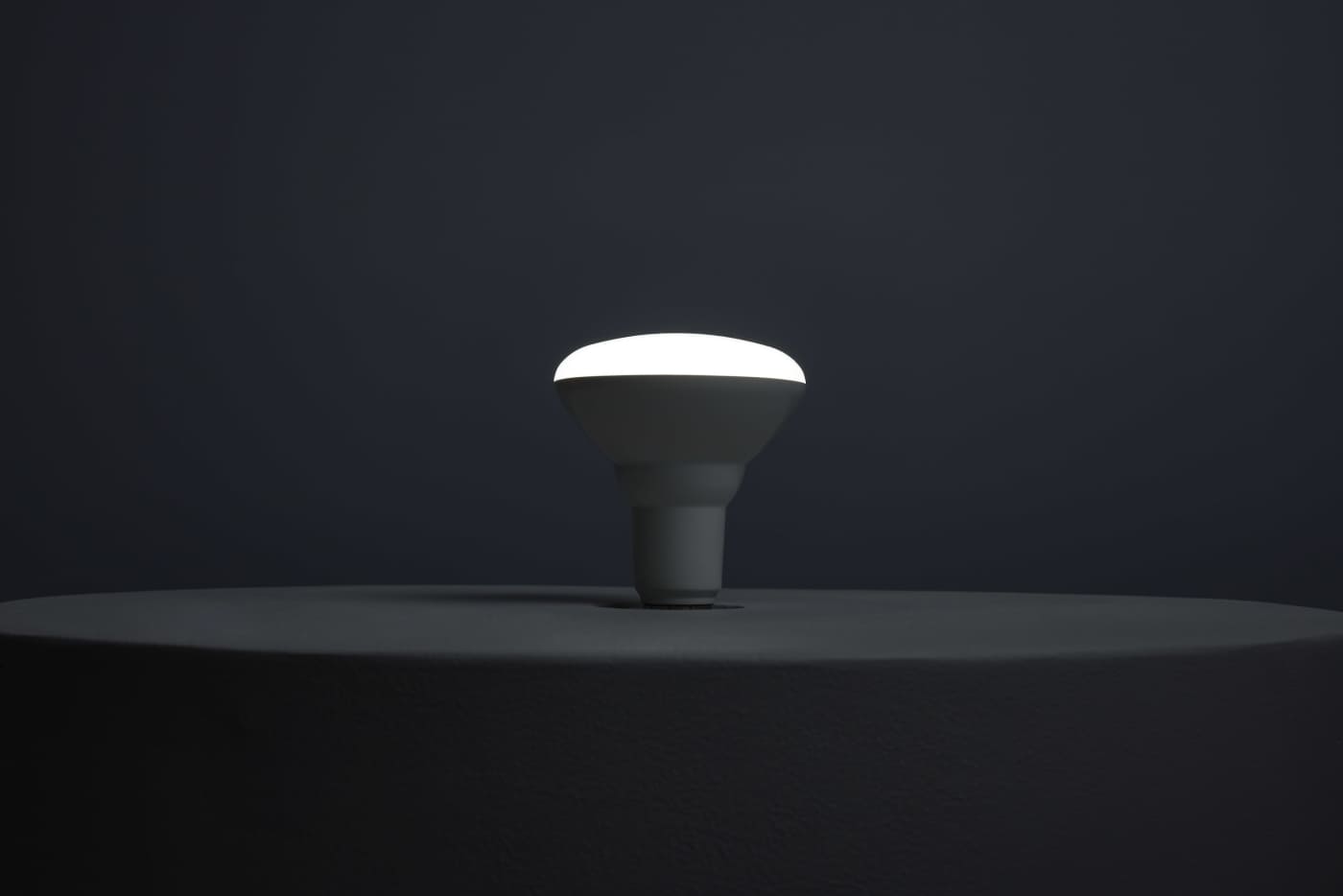 BR30/9.5W/LED/RGBTW/SF - S11104