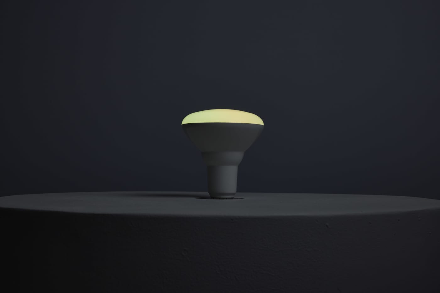 BR30/9.5W/LED/RGBTW/SF - S11104