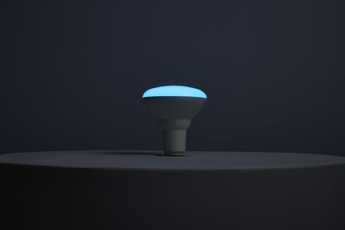 BR30/9.5W/LED/RGBTW/SF - S11104