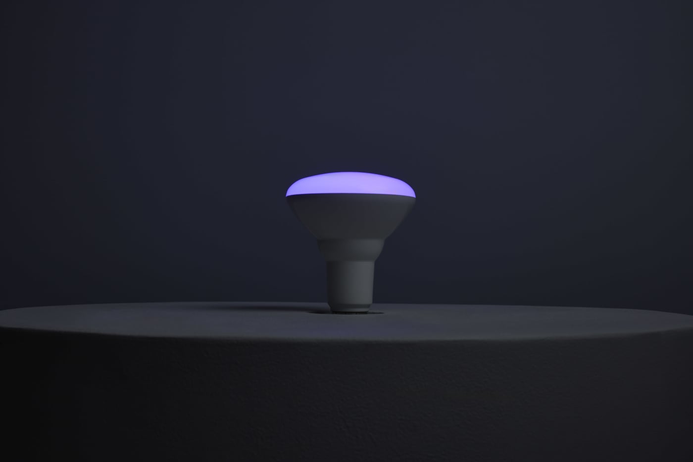 BR30/9.5W/LED/RGBTW/SF - S11104