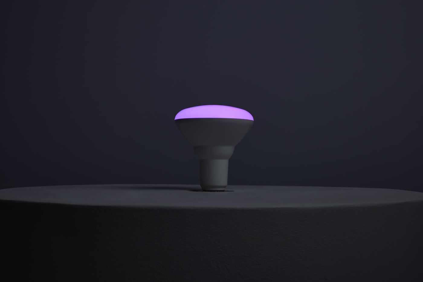 BR30/9.5W/LED/RGBTW/SF - S11104