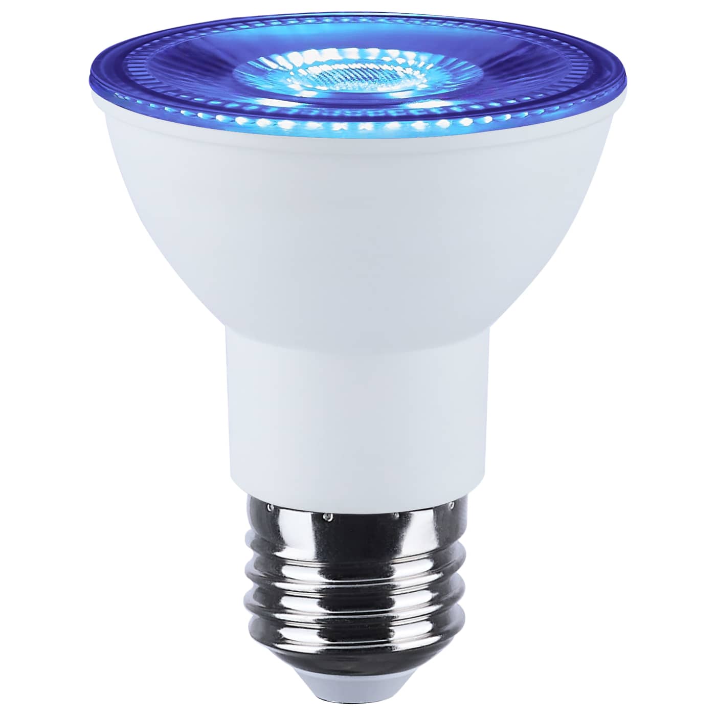 PAR20/5.5W/LED/RGBTW/SF - S11106