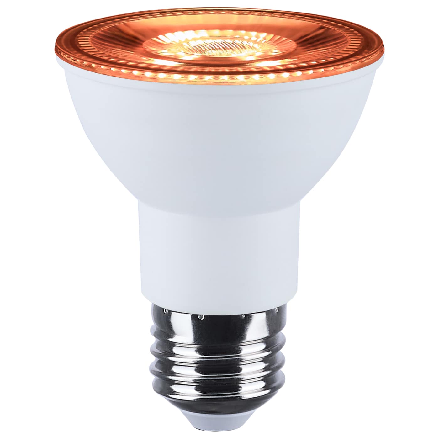 PAR20/5.5W/LED/RGBTW/SF - S11106