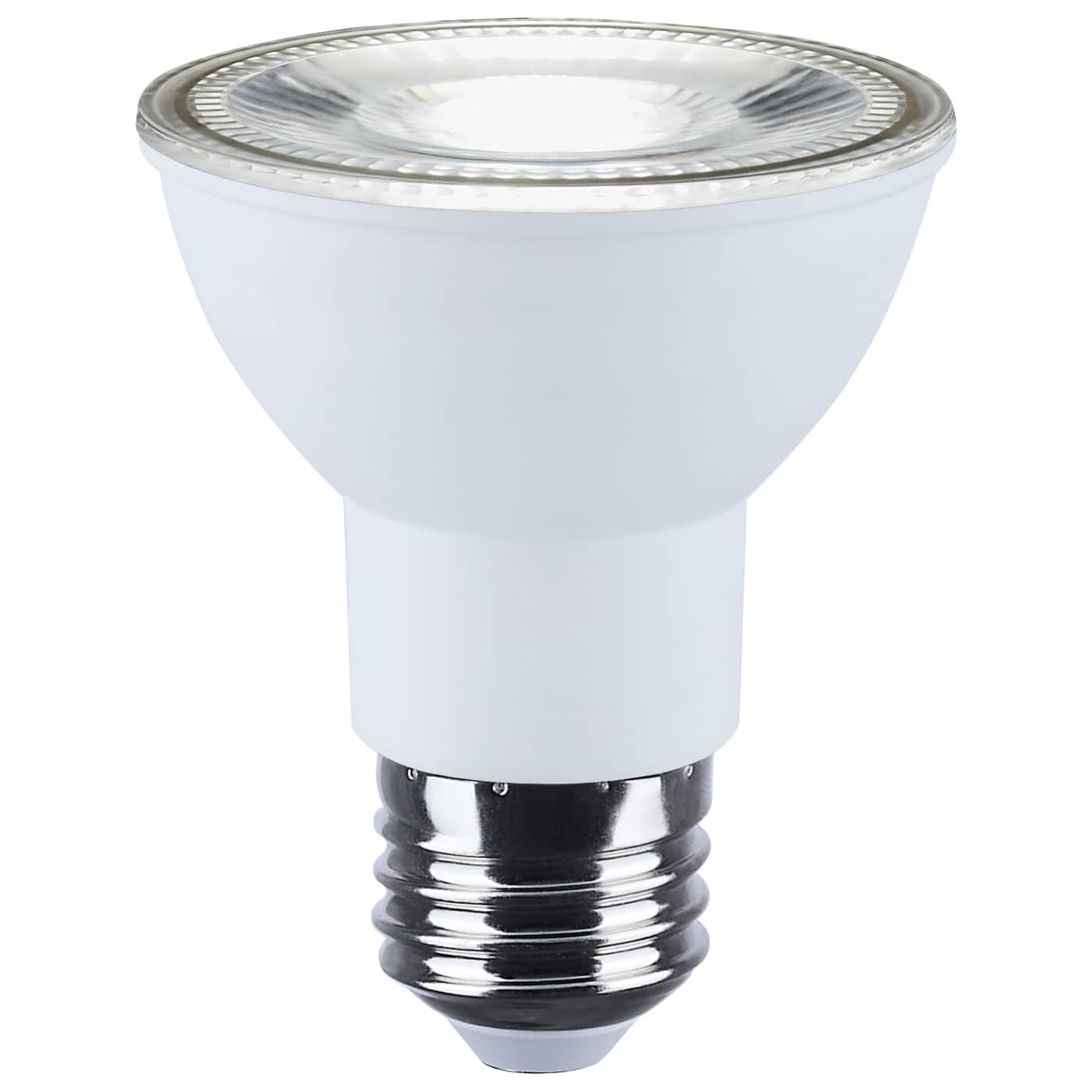 PAR20/5.5W/LED/RGBTW/SF - S11106