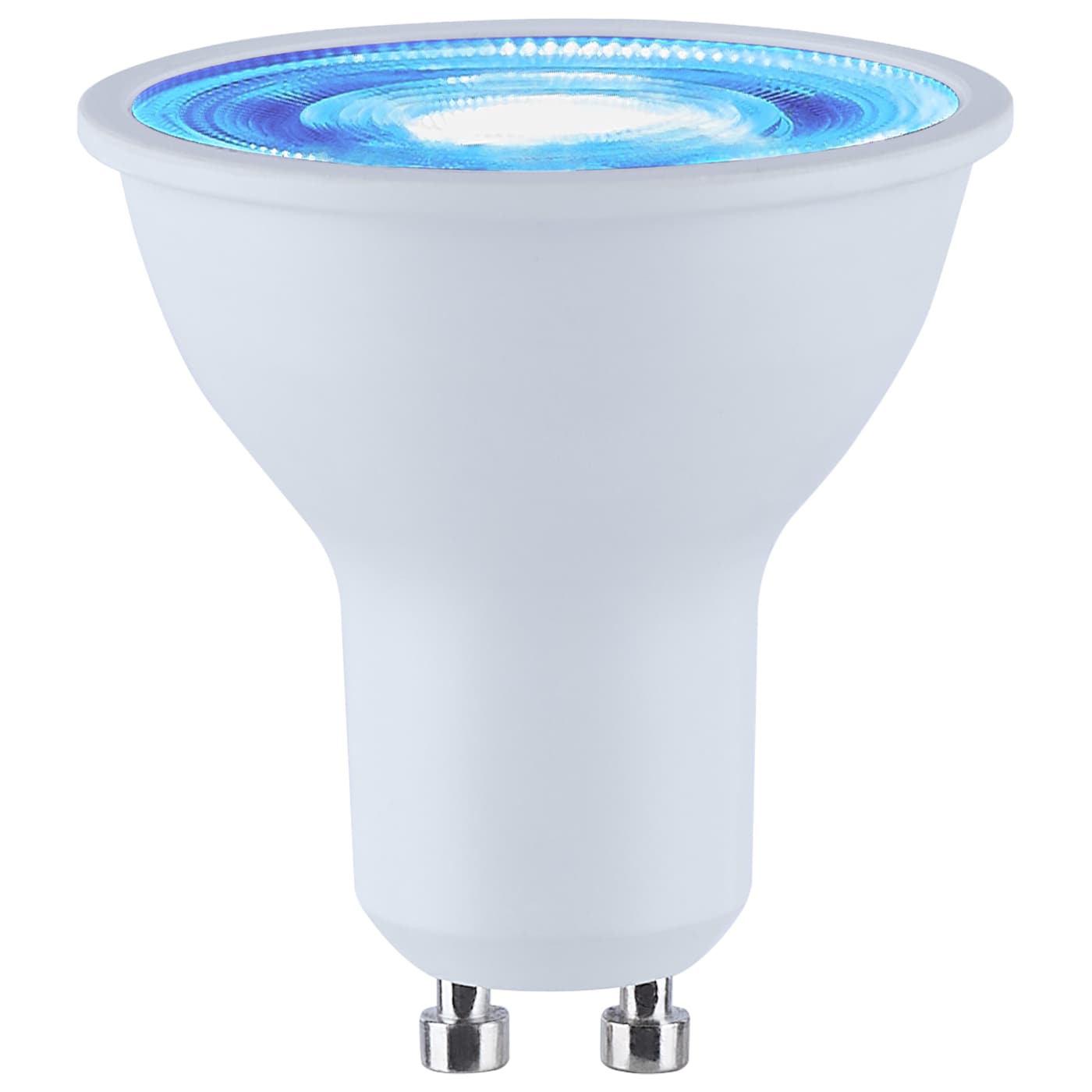 MR16/5.5W/LED/RGBTW/GU10/SF - S11109