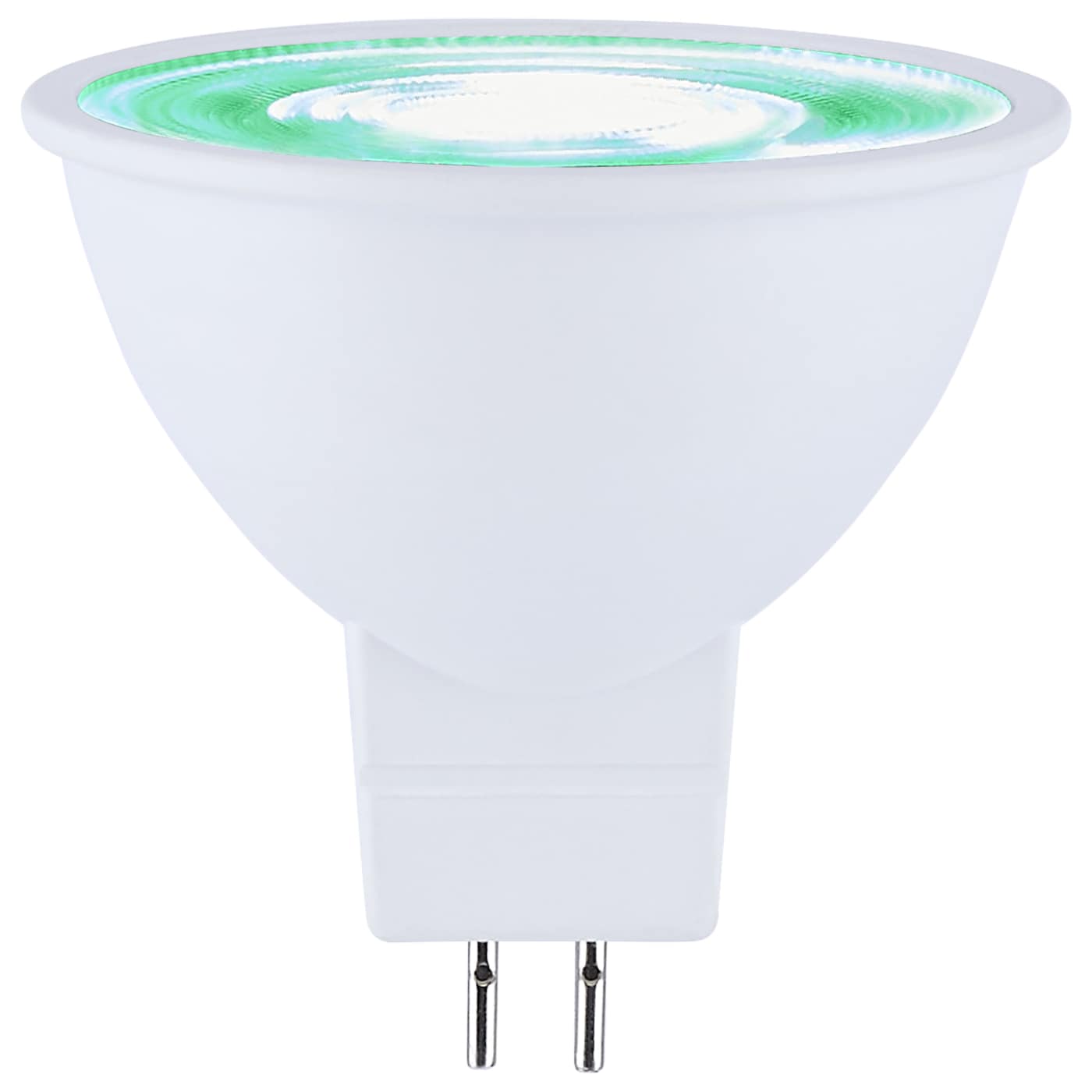MR16/5.5W/LED/RGBTW/GU5.3/SF - S11110