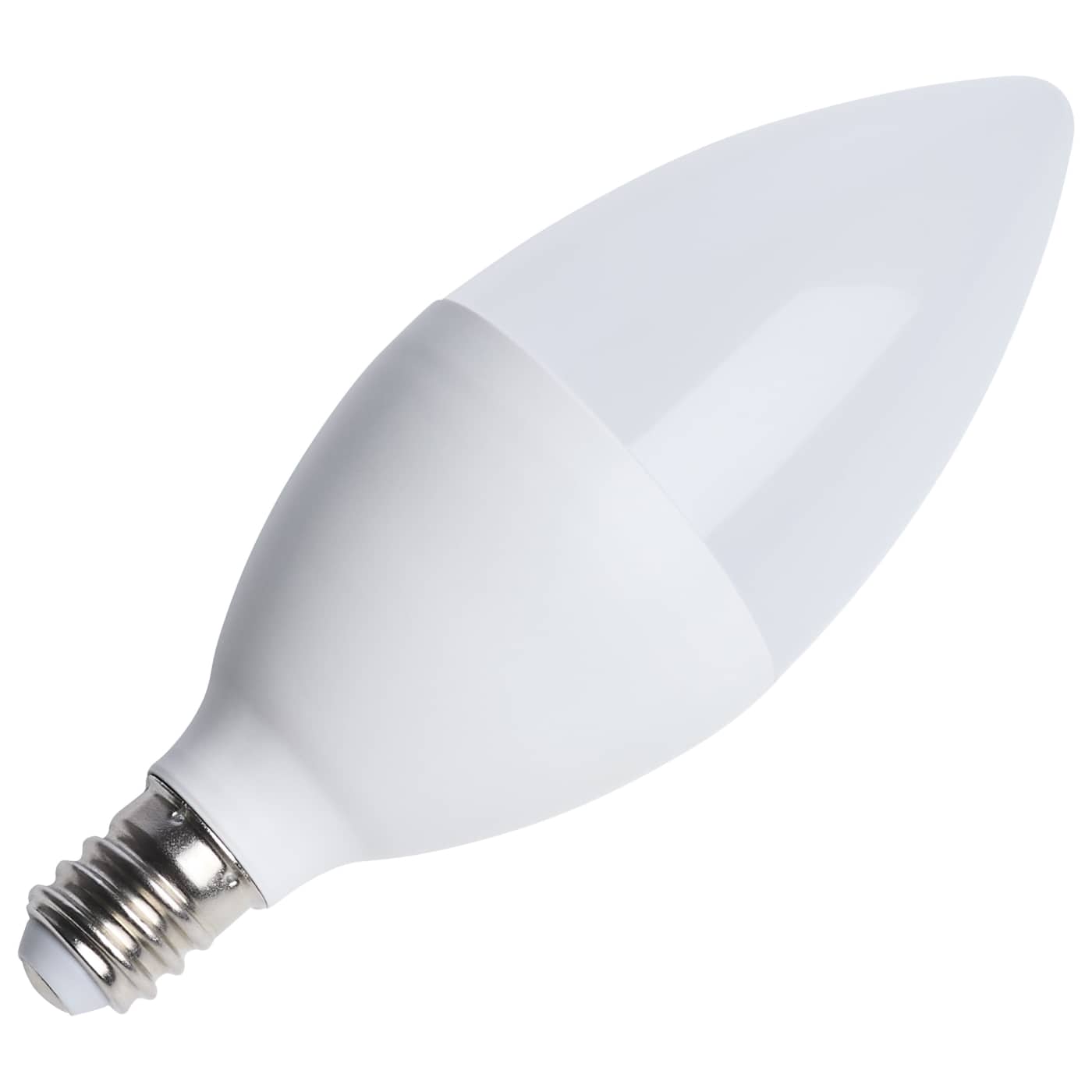 B11/5.5W/LED/RGBTW/SF/E12 - S11111