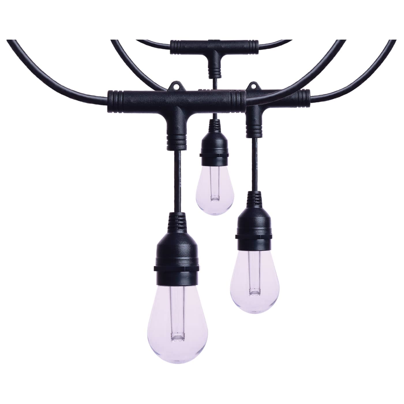 24FT/LED/SL/S14/SF/RGBTW/120V - S11190