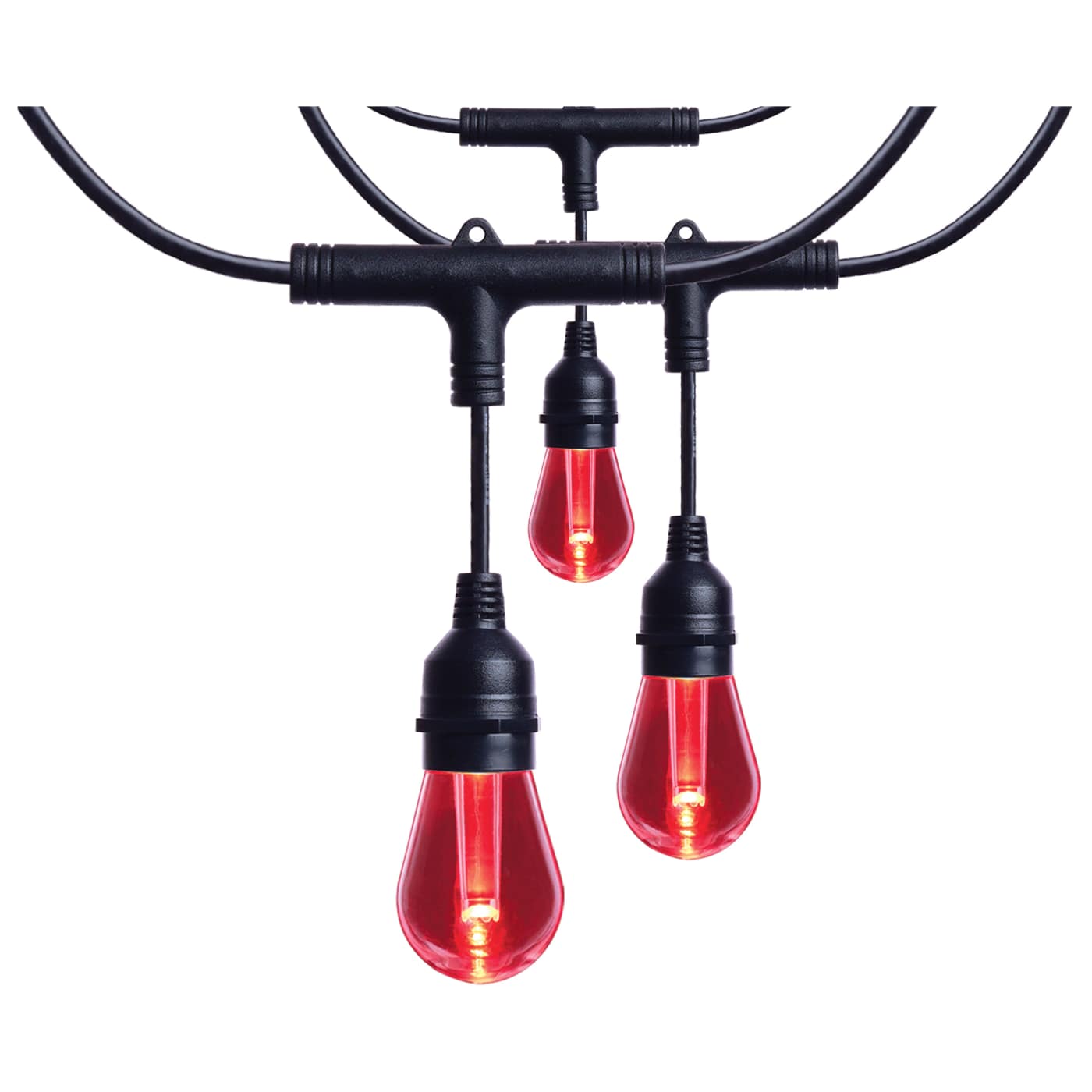 24FT/LED/SL/S14/SF/RGBTW/120V - S11190