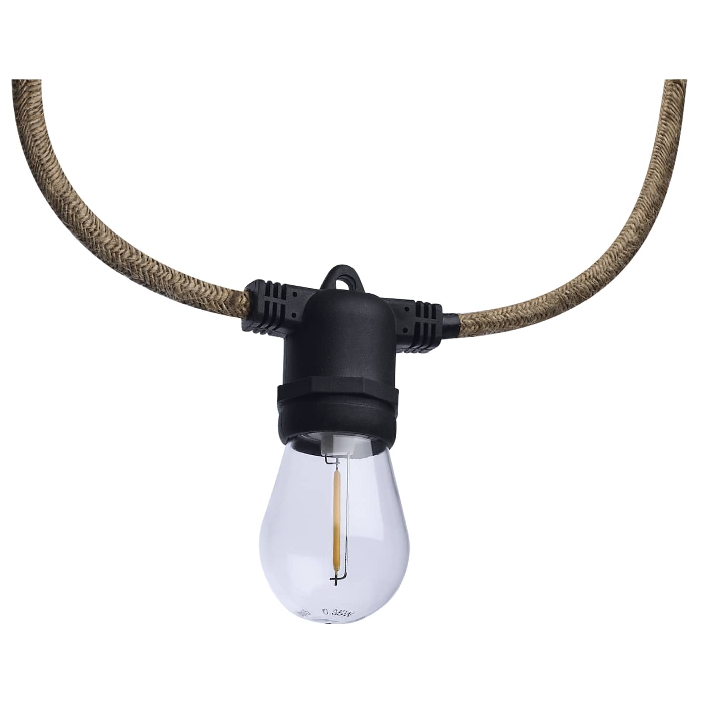 16FT/LED/SL/S14/27K/12V - S11196