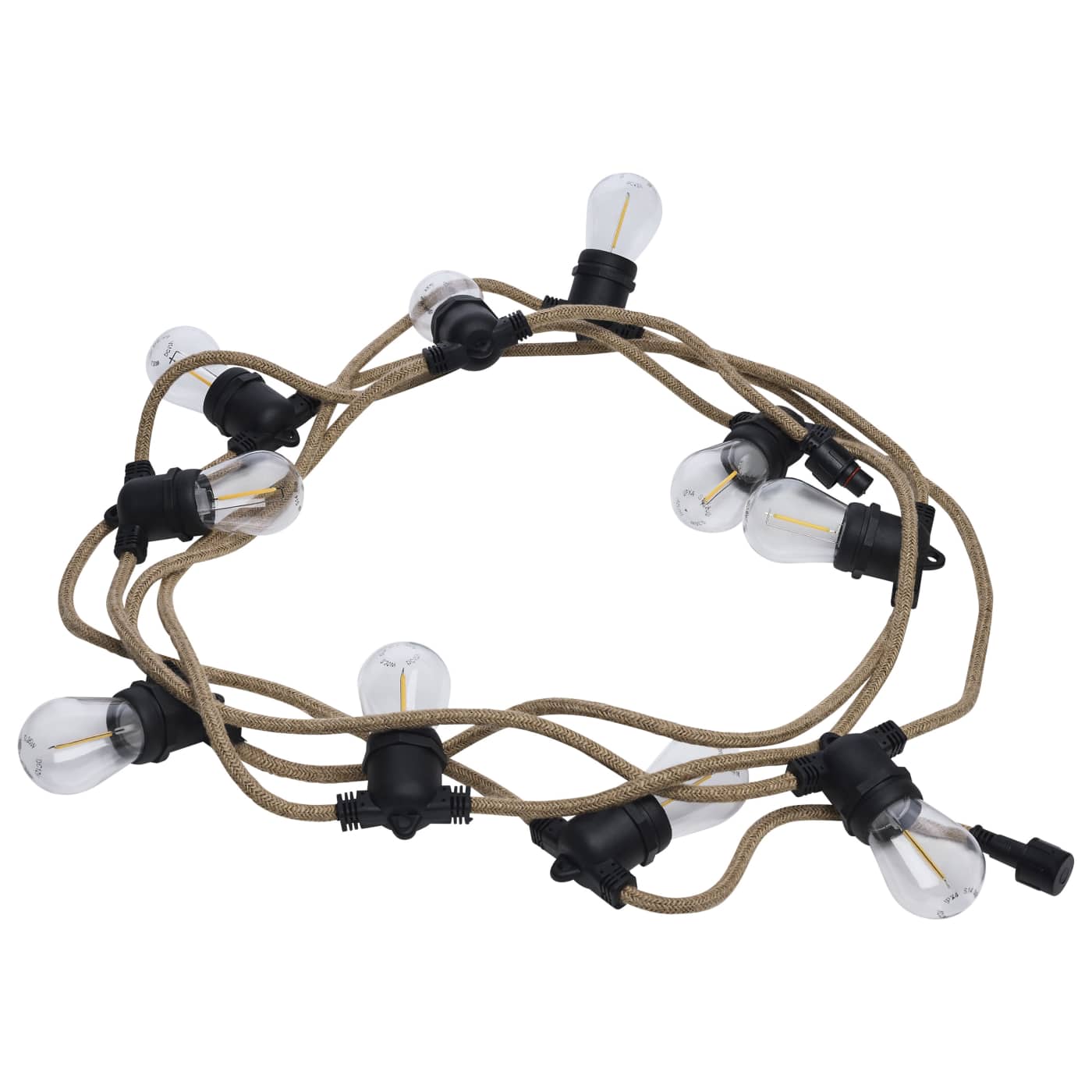 16FT/LED/SL/S14/27K/12V - S11196
