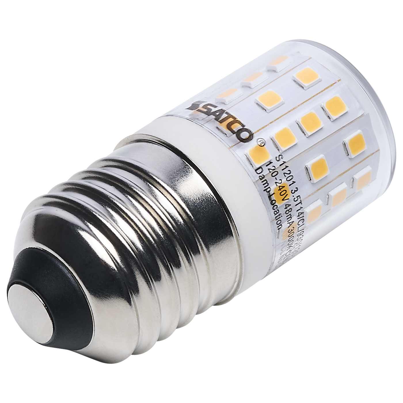 3.5T14/CL/930/120-240V/E27/CD - S11201