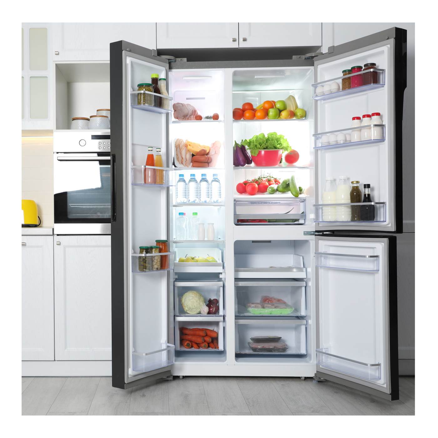 3.5T14/CL/930/120-240V/E27/CD - S11201