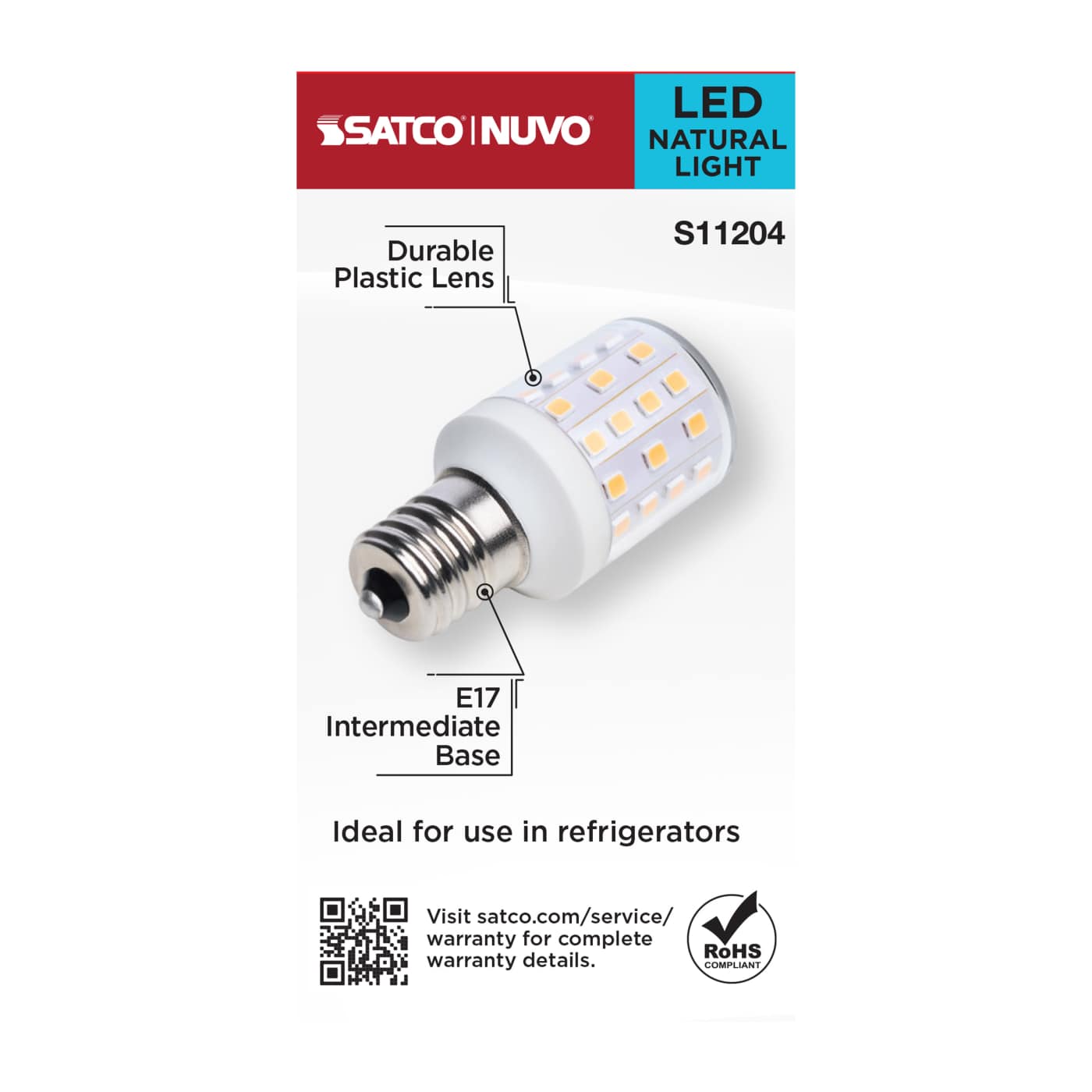 3.5WT14L/950/E17/P/D/1PK - S11204