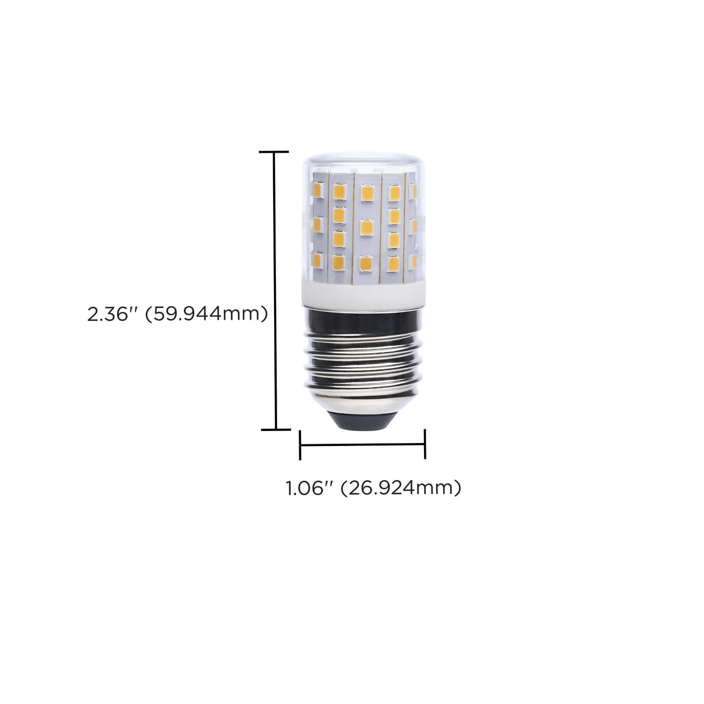 3.5WT14L/950/E27/P/ND/1PK - S11208