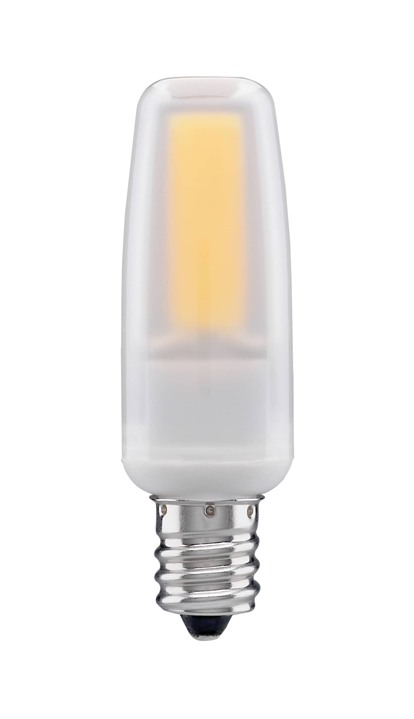 LED/4W/E12/FR/3K/120-130V - S11212