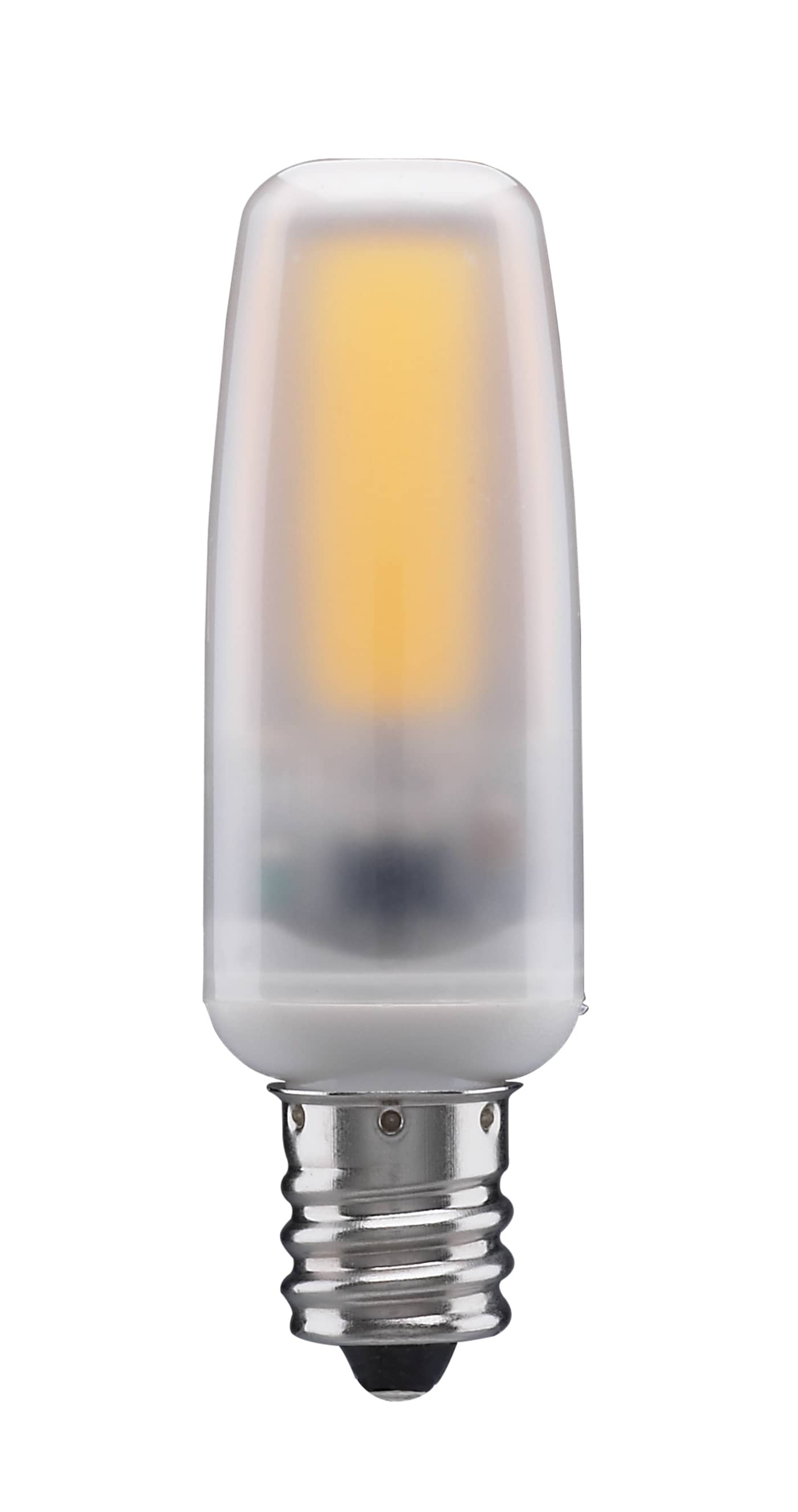 LED/4W/E12/FR/5K/120-130V - S11213
