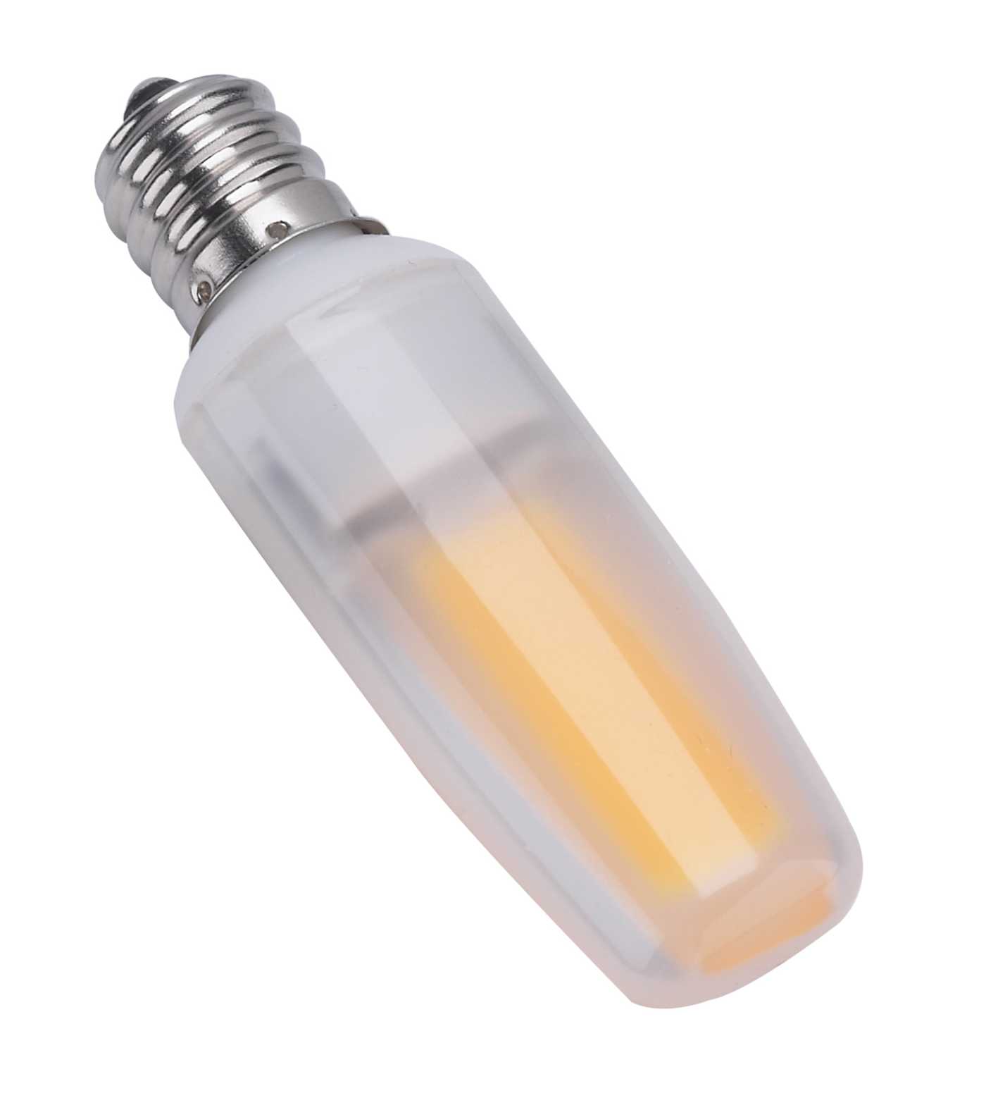 LED/4W/E12/FR/5K/120-130V - S11213
