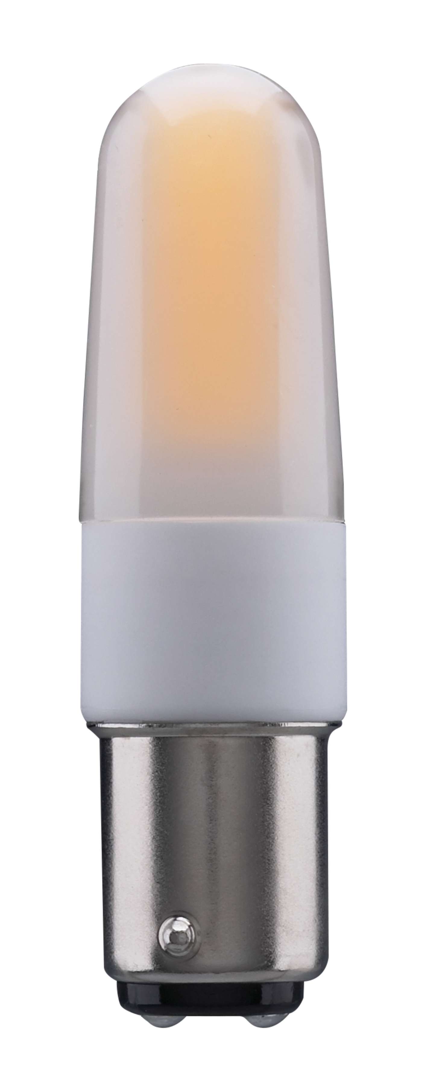 LED/4W/BA15D/FR/3K/120-130V - S11216