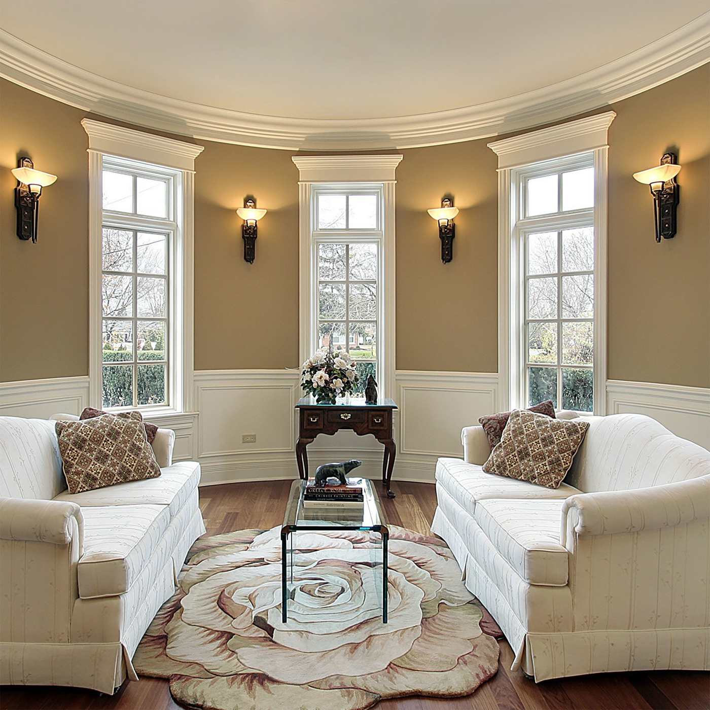 6W/LED/T3/78MM/830/120V/D R7S - S11220