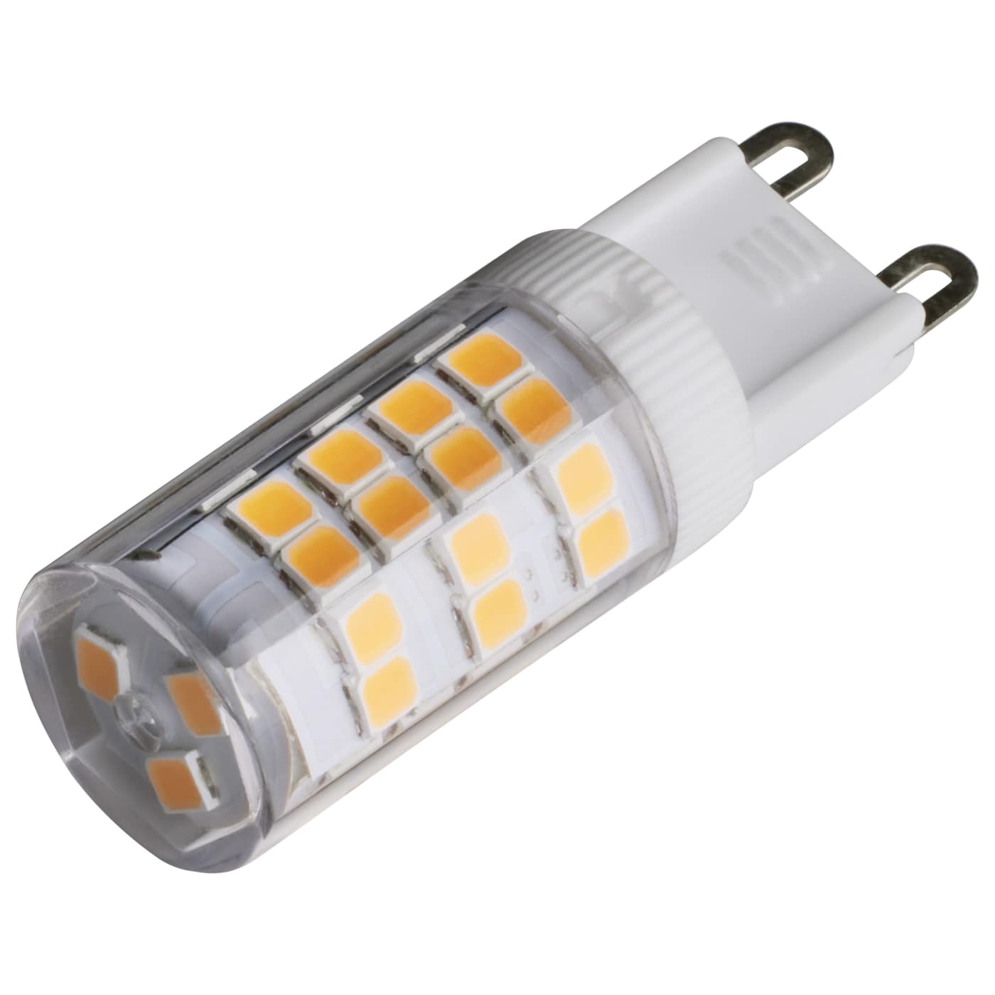 3.5W/LED/G9/830/CL/120V/ND - S11230