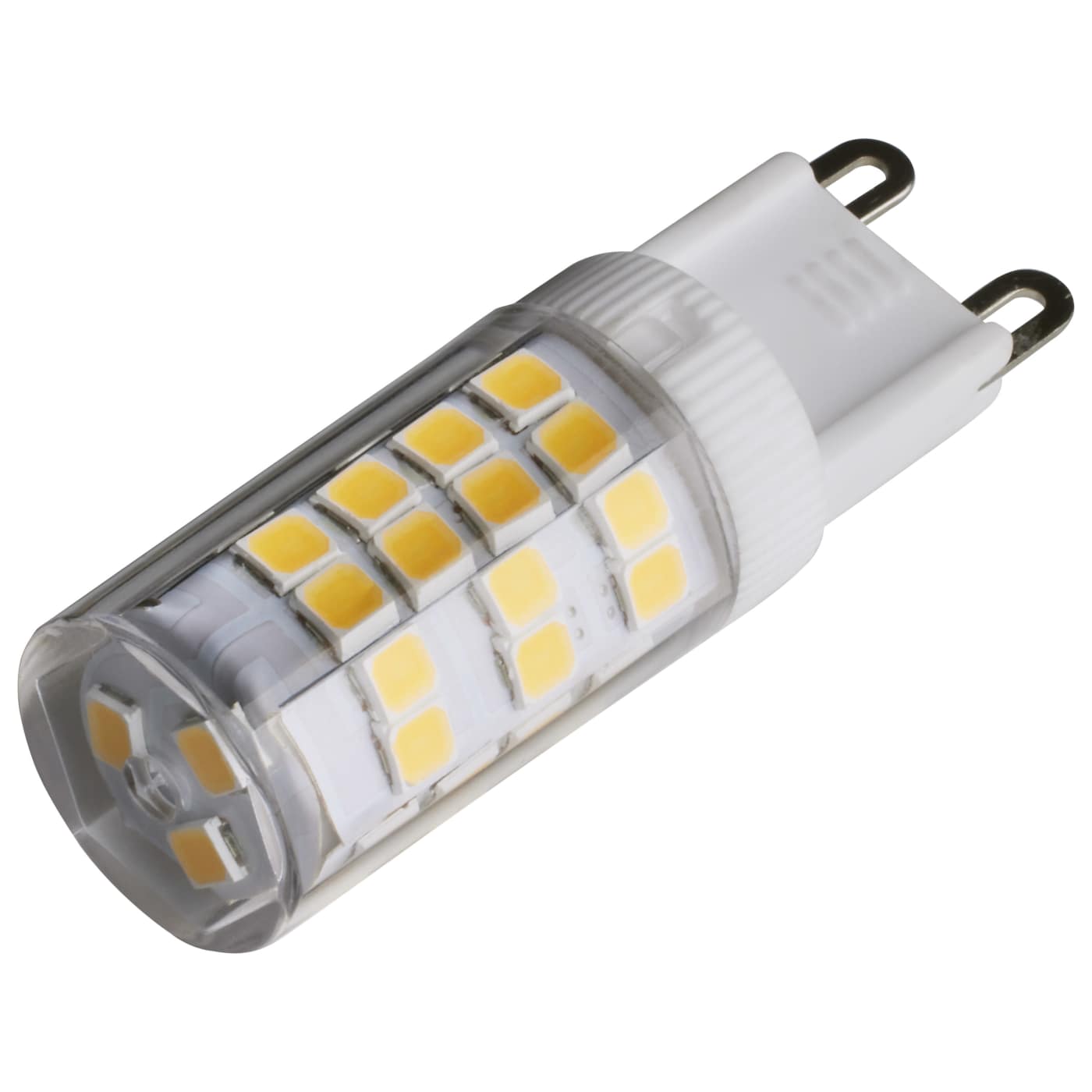 3.5W/LED/G9/840/CL/120V/ND - S11231