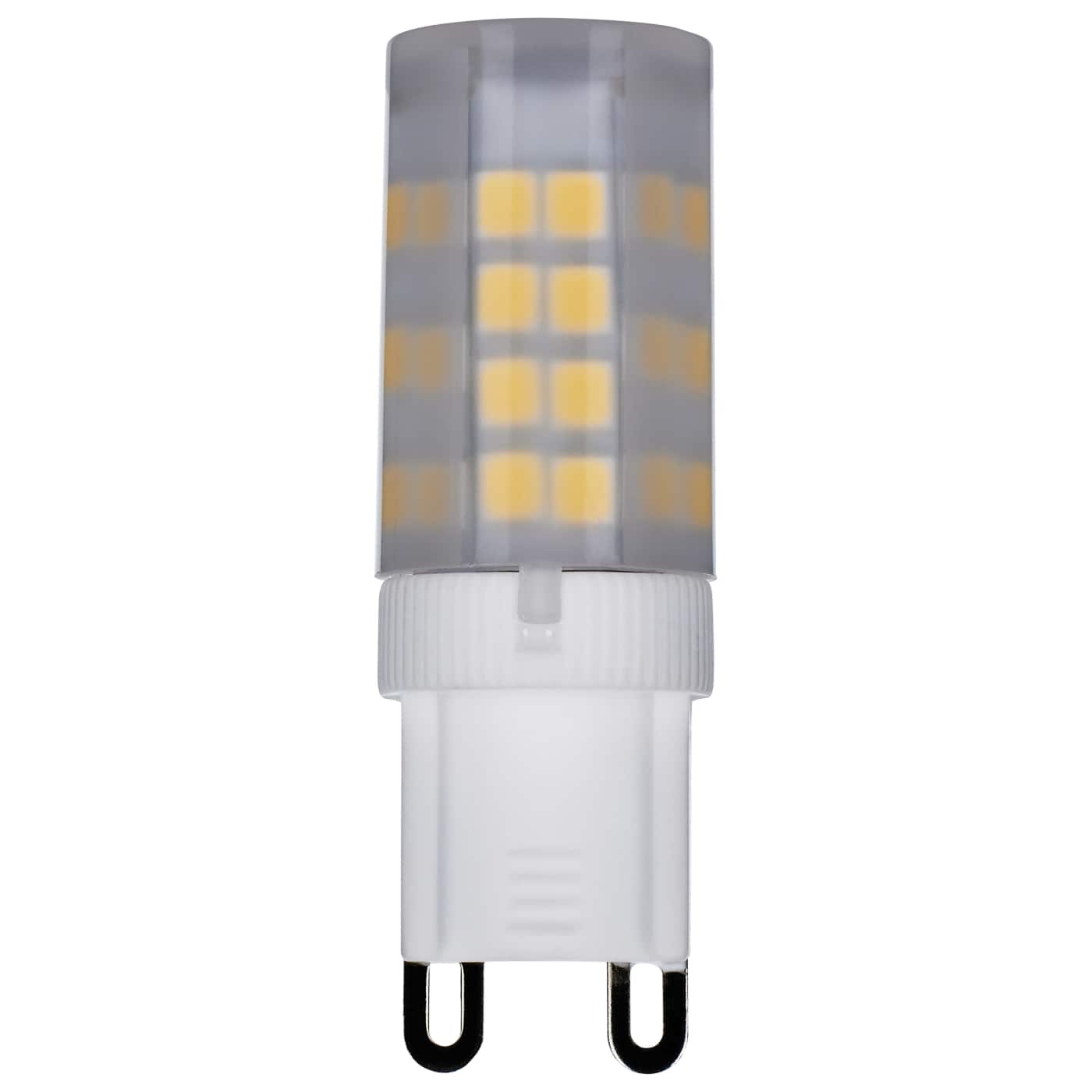 3.5W/LED/G9/840/FR/120V/ND - S11233