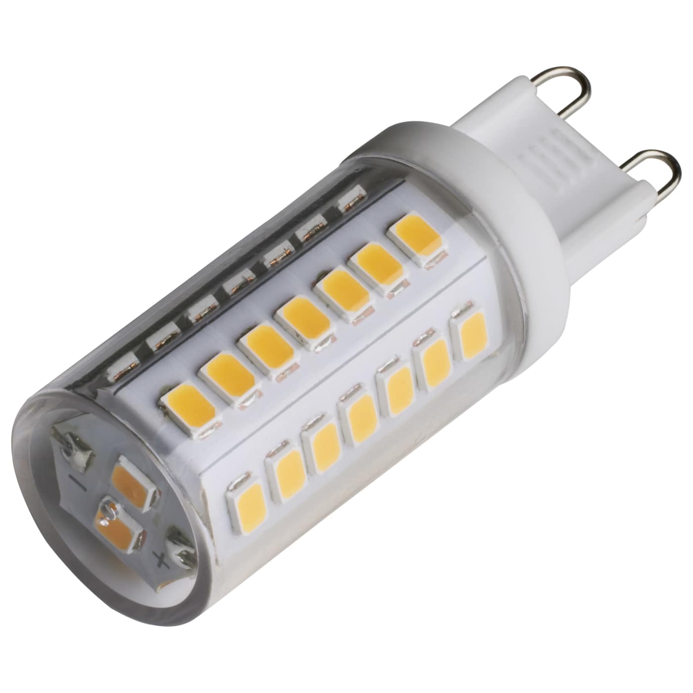 5W/LED/G9/830/CL/120V/DIM - S11234