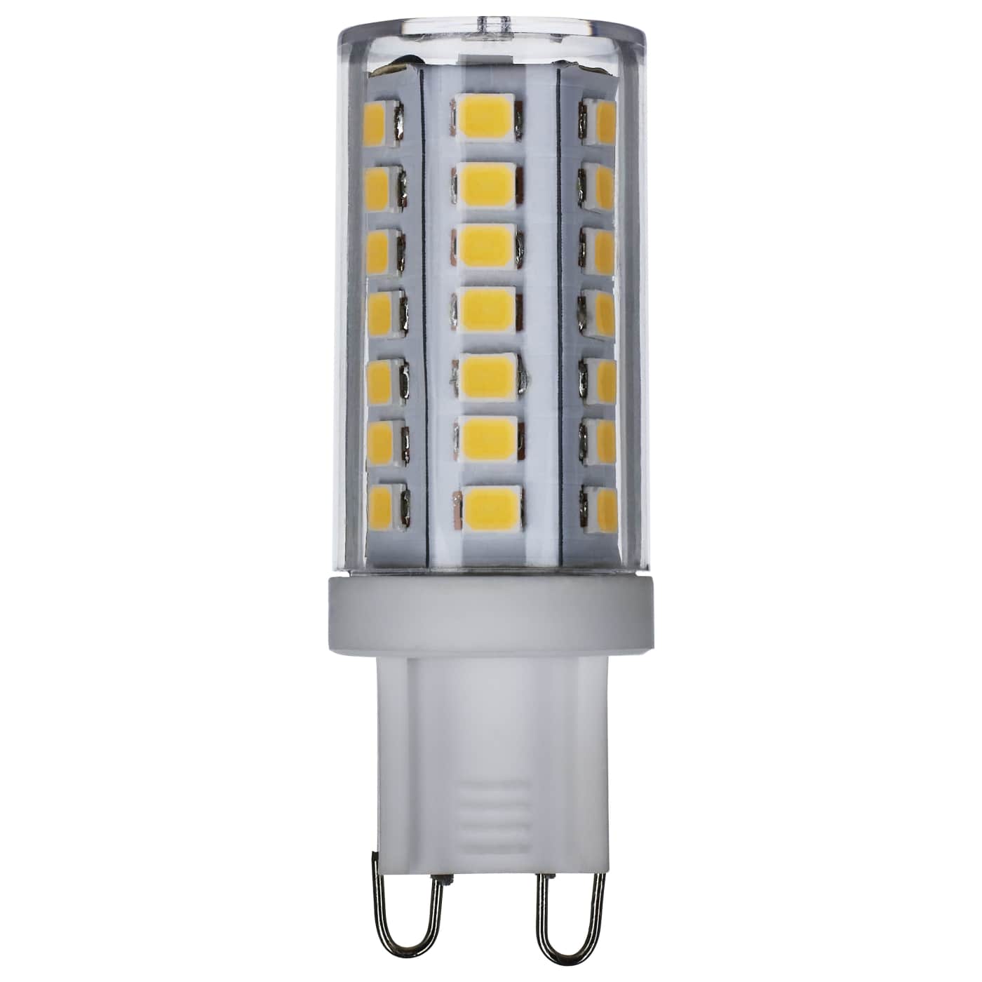 5W/LED/G9/827/CL/120V/DIM - S11238