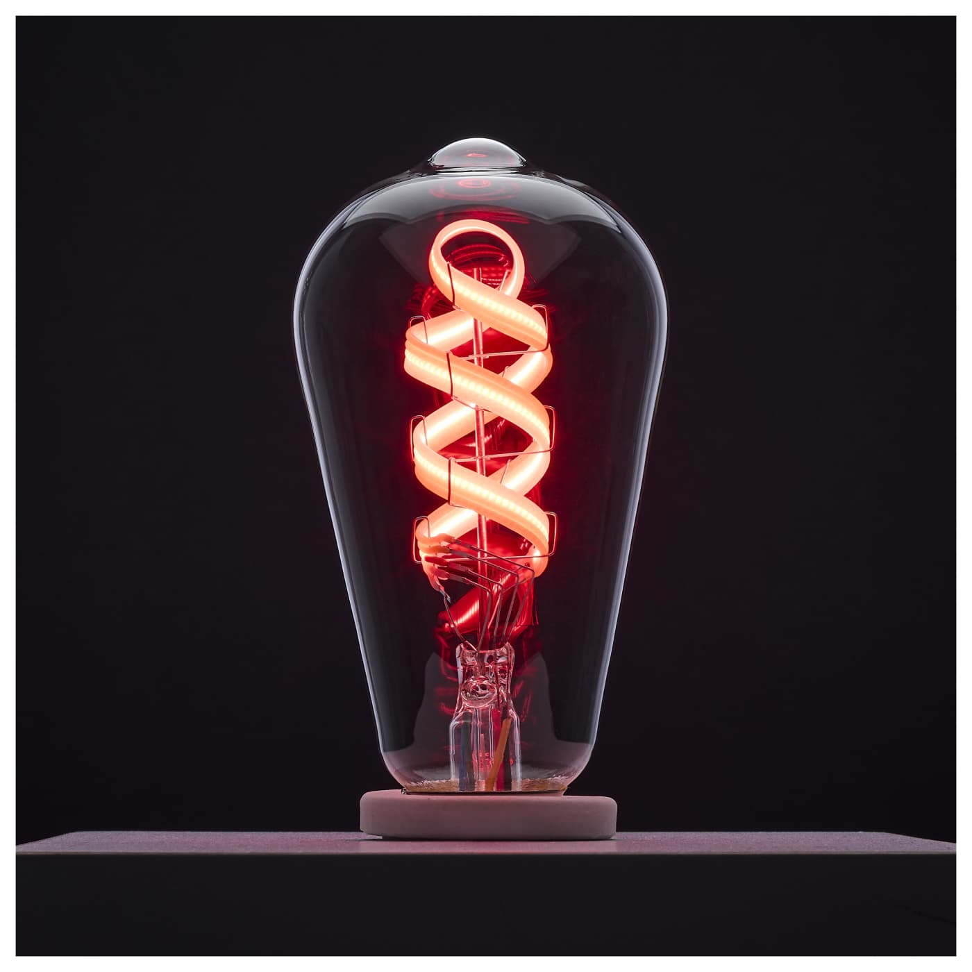 ST19/6W/LED/RGBTW/CL - S11240