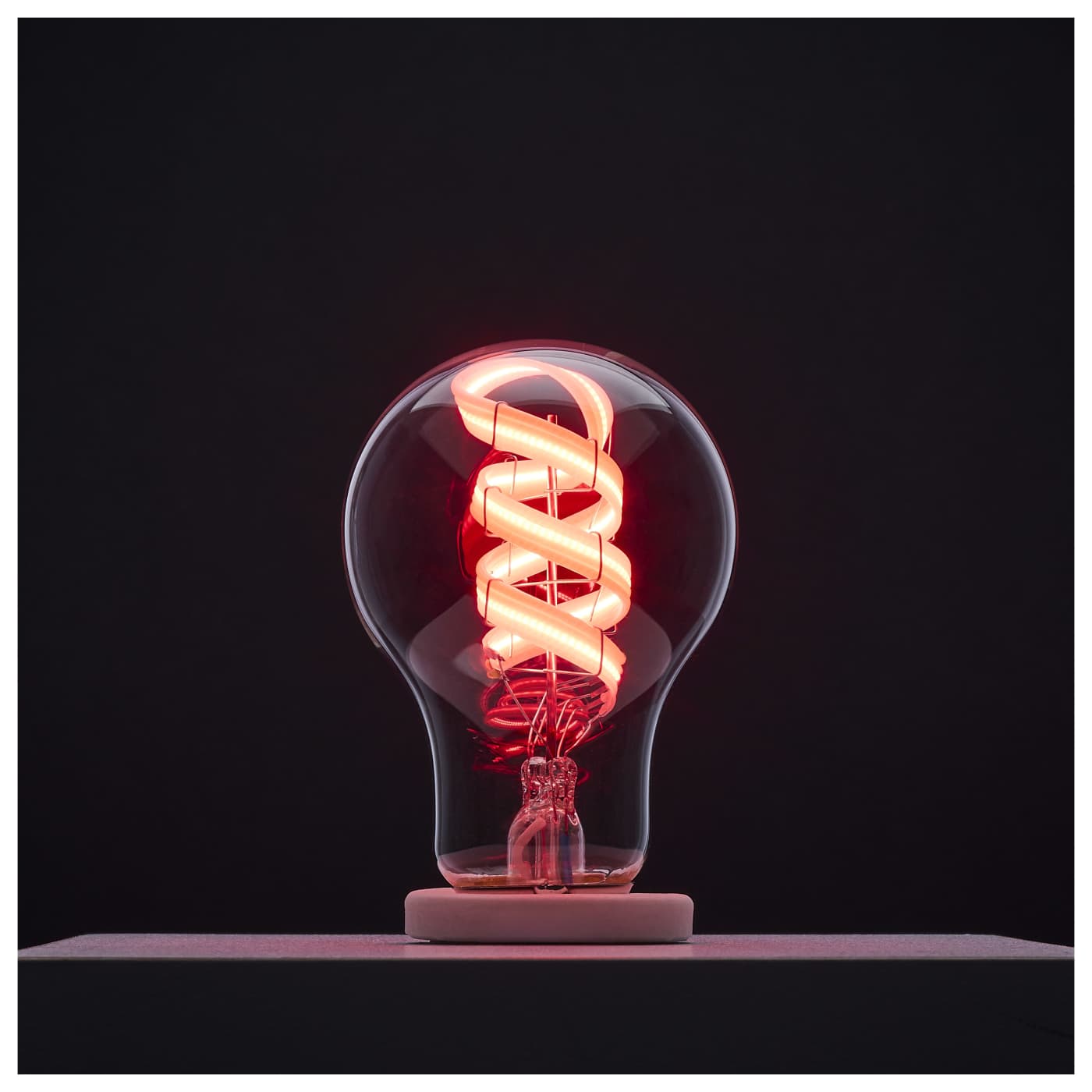 A19/6W/LED/RGBTW/CL - S11241