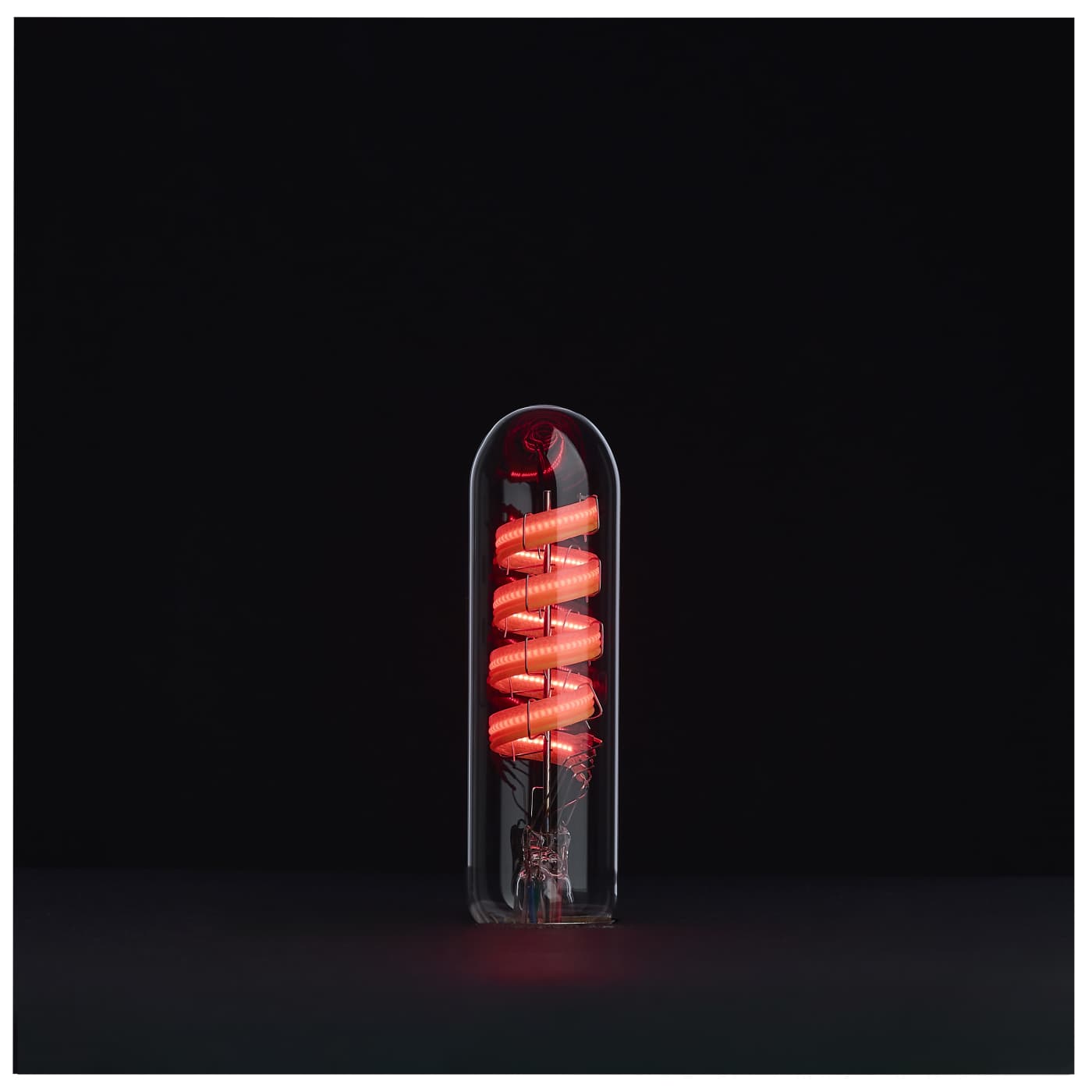 T10/5.5W/LED/RGBTW/SF/CL/E26 - S11245
