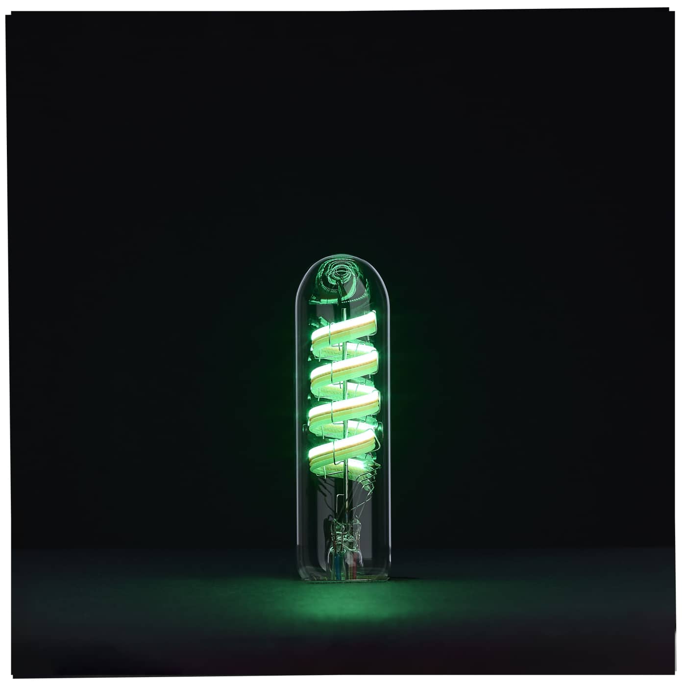 T10/5.5W/LED/RGBTW/SF/CL/E26 - S11245