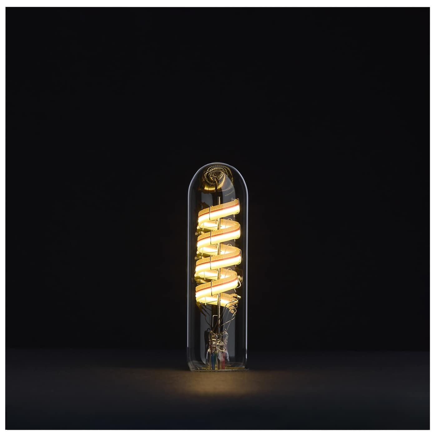 T10/5.5W/LED/RGBTW/SF/CL/E26 - S11245