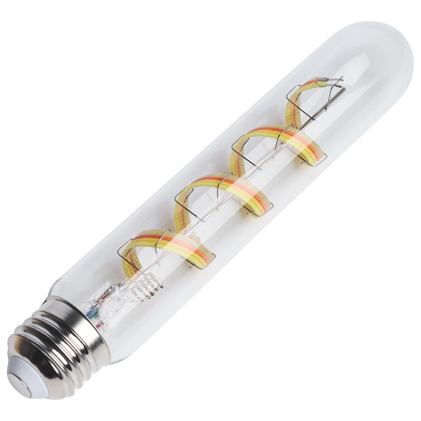 T9/5.5W/LED/RGBTW/SF/CL/E26 - S11246