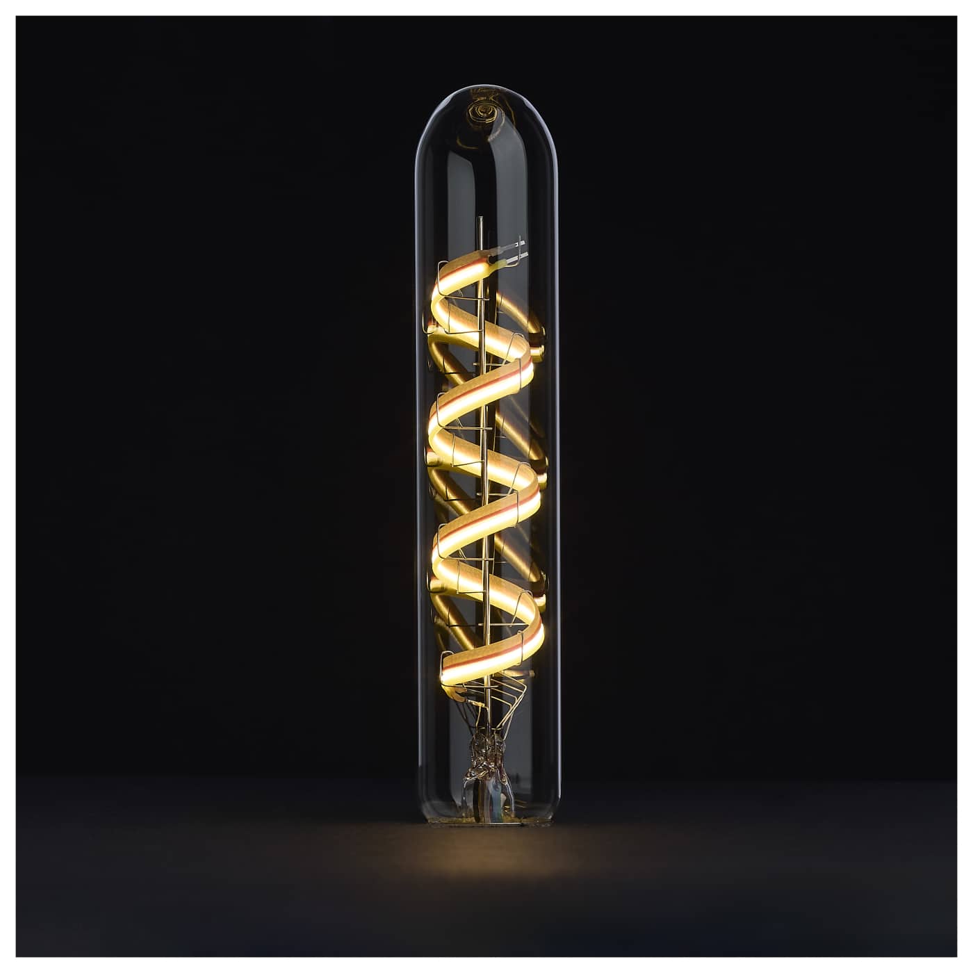 T9/5.5W/LED/RGBTW/SF/CL/E26 - S11246