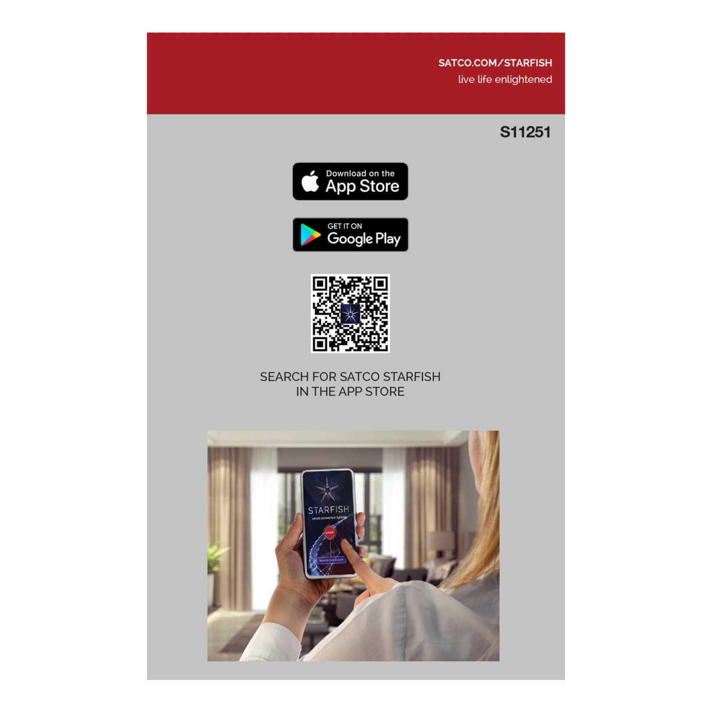 4.5G25/LED/TW/CL/SF - S11251