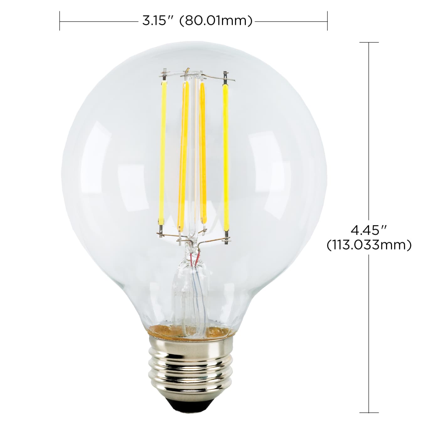 4.5G25/LED/TW/CL/SF - S11251